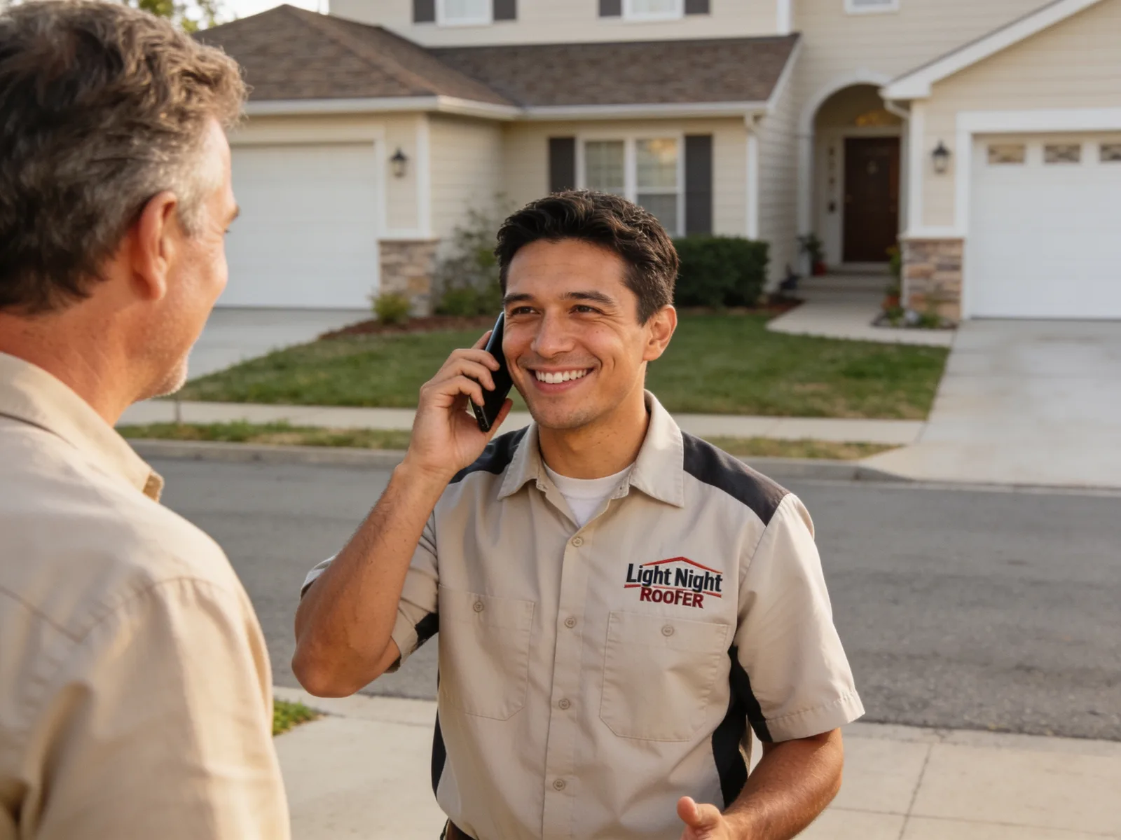 Emergency Roof Repair Paradise, MI FAQs